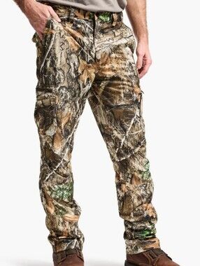 Rocky Scent IQ Hunting Cargo Pants